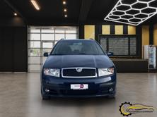 SKODA Fabia 1.4 16V Elegance, Benzin, Occasion / Gebraucht, Handschaltung - 2