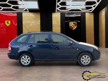 SKODA Fabia 1.4 16V Elegance, Benzin, Occasion / Gebraucht, Handschaltung - 4