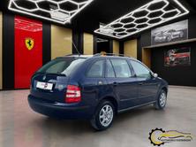 SKODA Fabia 1.4 16V Elegance, Benzin, Occasion / Gebraucht, Handschaltung - 5