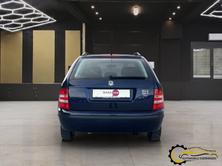 SKODA Fabia 1.4 16V Elegance, Benzin, Occasion / Gebraucht, Handschaltung - 6