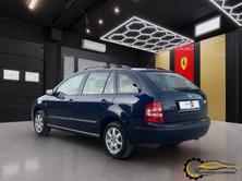 SKODA Fabia 1.4 16V Elegance, Benzin, Occasion / Gebraucht, Handschaltung - 7