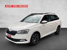 SKODA Fabia Combi 1.0 TSI Ambition, Benzin, Occasion / Gebraucht, Handschaltung - 2