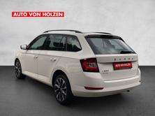 SKODA Fabia Combi 1.0 TSI Ambition, Benzin, Occasion / Gebraucht, Handschaltung - 3