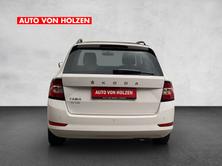 SKODA Fabia Combi 1.0 TSI Ambition, Benzin, Occasion / Gebraucht, Handschaltung - 4