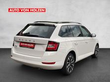 SKODA Fabia Combi 1.0 TSI Ambition, Benzin, Occasion / Gebraucht, Handschaltung - 5