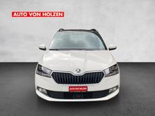 SKODA Fabia Combi 1.0 TSI Ambition, Benzin, Occasion / Gebraucht, Handschaltung - 6