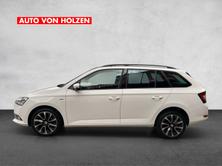 SKODA Fabia Combi 1.0 TSI Ambition, Benzin, Occasion / Gebraucht, Handschaltung - 7