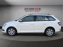 SKODA Fabia Combi 1.0 MPI Active, Benzin, Occasion / Gebraucht, Handschaltung - 3