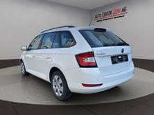 SKODA Fabia Combi 1.0 MPI Active, Benzin, Occasion / Gebraucht, Handschaltung - 4
