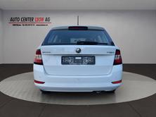 SKODA Fabia Combi 1.0 MPI Active, Benzin, Occasion / Gebraucht, Handschaltung - 5
