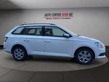 SKODA Fabia Combi 1.0 MPI Active, Benzin, Occasion / Gebraucht, Handschaltung - 6