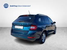 SKODA Fabia Combi 1.0 TSI Clever DSG, Benzina, Occasioni / Usate, Automatico - 2