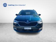 SKODA Fabia Combi 1.0 TSI Clever DSG, Benzina, Occasioni / Usate, Automatico - 6
