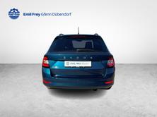 SKODA Fabia Combi 1.0 TSI Clever DSG, Benzina, Occasioni / Usate, Automatico - 7