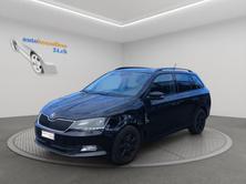 SKODA Fabia 1.2 TSI Style DSG, Benzin, Occasion / Gebraucht, Automatik - 2