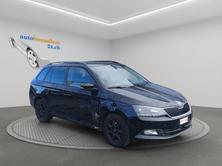 SKODA Fabia 1.2 TSI Style DSG, Benzin, Occasion / Gebraucht, Automatik - 3