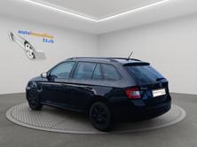 SKODA Fabia 1.2 TSI Style DSG, Benzin, Occasion / Gebraucht, Automatik - 4