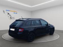SKODA Fabia 1.2 TSI Style DSG, Benzin, Occasion / Gebraucht, Automatik - 5