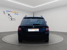 SKODA Fabia 1.2 TSI Style DSG, Benzin, Occasion / Gebraucht, Automatik - 6