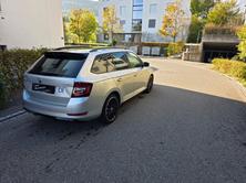 SKODA Fabia Combi 1.0 TSI Monte Carlo DSG, Benzina, Occasioni / Usate, Automatico - 2