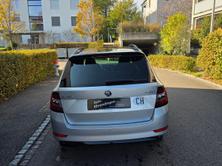 SKODA Fabia Combi 1.0 TSI Monte Carlo DSG, Benzina, Occasioni / Usate, Automatico - 3