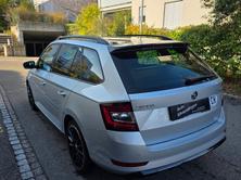 SKODA Fabia Combi 1.0 TSI Monte Carlo DSG, Benzina, Occasioni / Usate, Automatico - 5