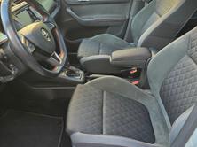SKODA Fabia Combi 1.0 TSI Monte Carlo DSG, Benzina, Occasioni / Usate, Automatico - 6