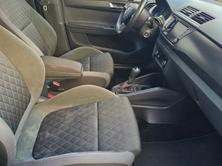 SKODA Fabia Combi 1.0 TSI Monte Carlo DSG, Benzina, Occasioni / Usate, Automatico - 7