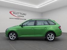 SKODA Fabia Combi 1.0 TSI Soleil, Benzina, Occasioni / Usate, Manuale - 2