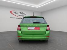 SKODA Fabia Combi 1.0 TSI Soleil, Benzina, Occasioni / Usate, Manuale - 4