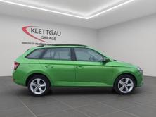 SKODA Fabia Combi 1.0 TSI Soleil, Benzina, Occasioni / Usate, Manuale - 6