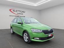 SKODA Fabia Combi 1.0 TSI Soleil, Benzina, Occasioni / Usate, Manuale - 7