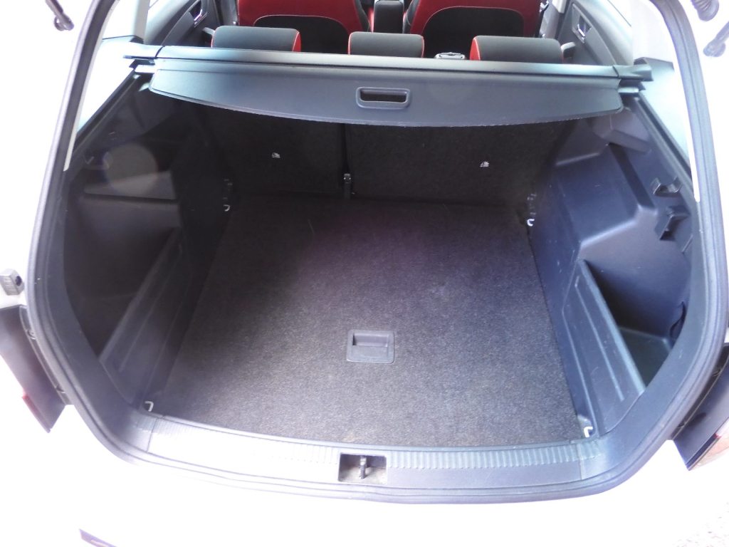 SKODA FABIA 1.0 TSI Monte Carlo, Benzina, Occasioni / Usate, Manuale - 5