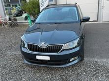 SKODA 1.2 TSI Swiss Line 25 DSG, Benzina, Occasioni / Usate, Automatico - 5