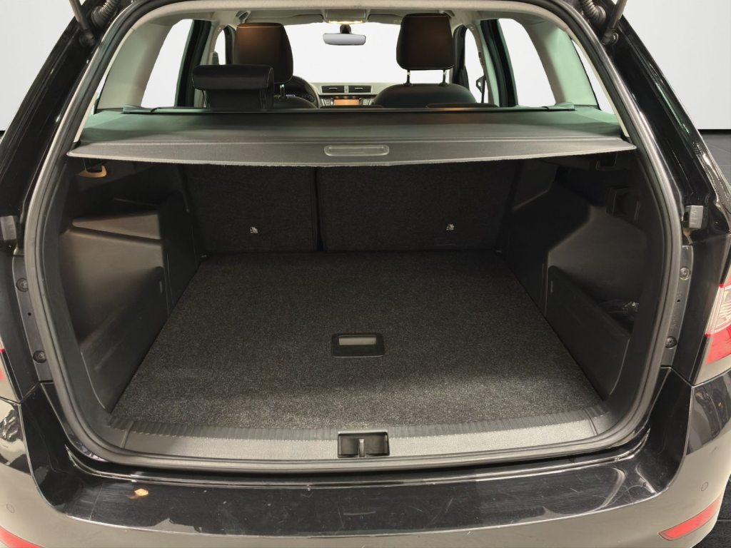 SKODA 1.0 TSI Ambition, Benzina, Occasioni / Usate, Manuale - 6