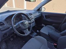 SKODA FABIA 1.2 TSI Classic, Essence, Occasion / Utilisé, Manuelle - 7