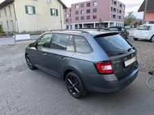 SKODA 1.2 TSI Swiss Line 25 DSG, Benzina, Occasioni / Usate, Automatico - 3