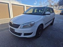 SKODA FABIA 1.2 TSI Classic, Essence, Occasion / Utilisé, Manuelle - 2