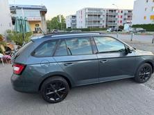 SKODA 1.2 TSI Swiss Line 25 DSG, Benzina, Occasioni / Usate, Automatico - 2