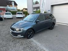 SKODA 1.2 TSI Swiss Line 25 DSG, Benzina, Occasioni / Usate, Automatico - 4