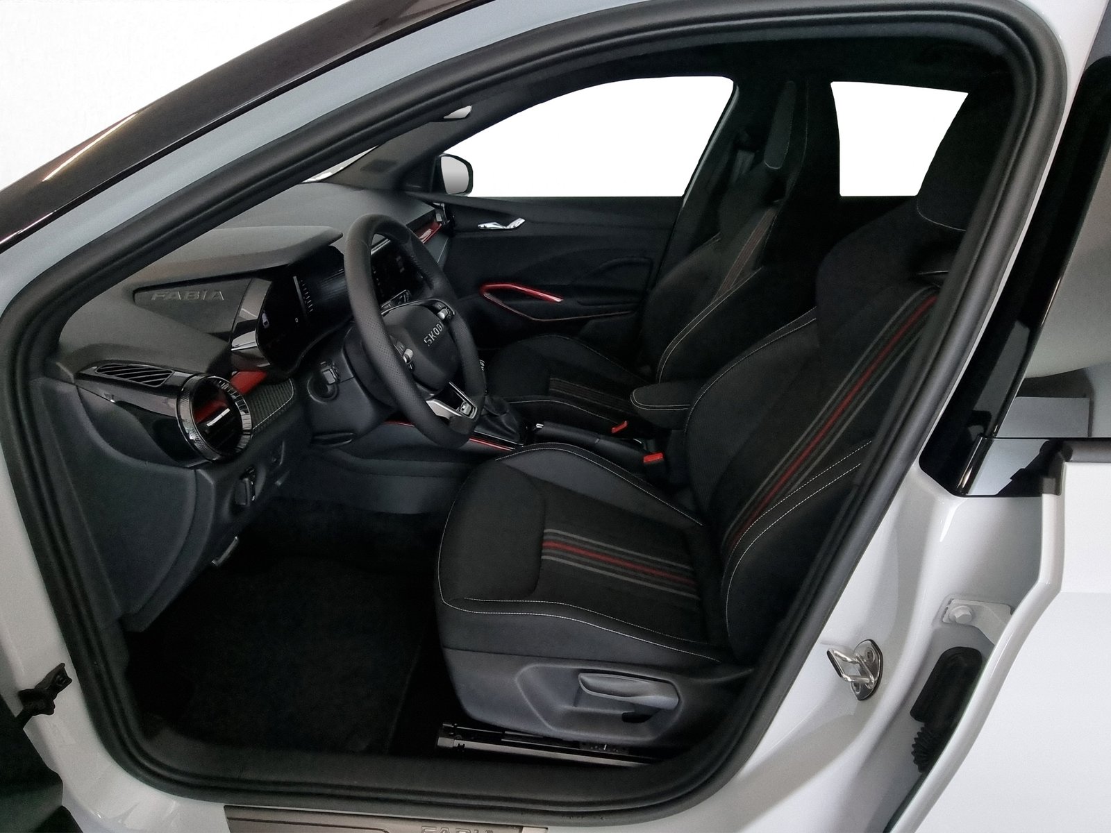SKODA Fabia 1.0 TSI Monte Carlo DSG *5Jahre Garantie*, Benzin, Automatik - 6