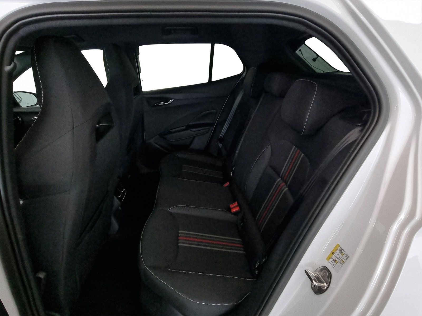 SKODA Fabia 1.0 TSI Monte Carlo DSG *5Jahre Garantie*, Benzin, Automatik - 7