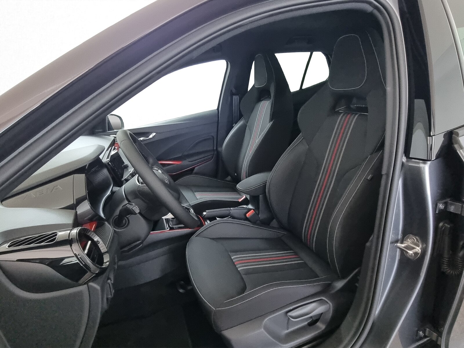 SKODA Fabia 1.5  TSI Monte Carlo DSG *5 Jahre Garantie*, Essence, Véhicule neuf pré-immatriculé, Automatique - 6