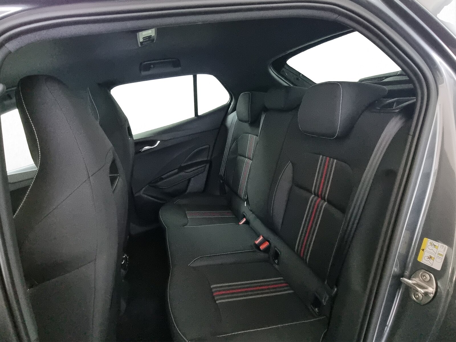 SKODA Fabia 1.5  TSI Monte Carlo DSG *5 Jahre Garantie*, Essence, Véhicule neuf pré-immatriculé, Automatique - 7