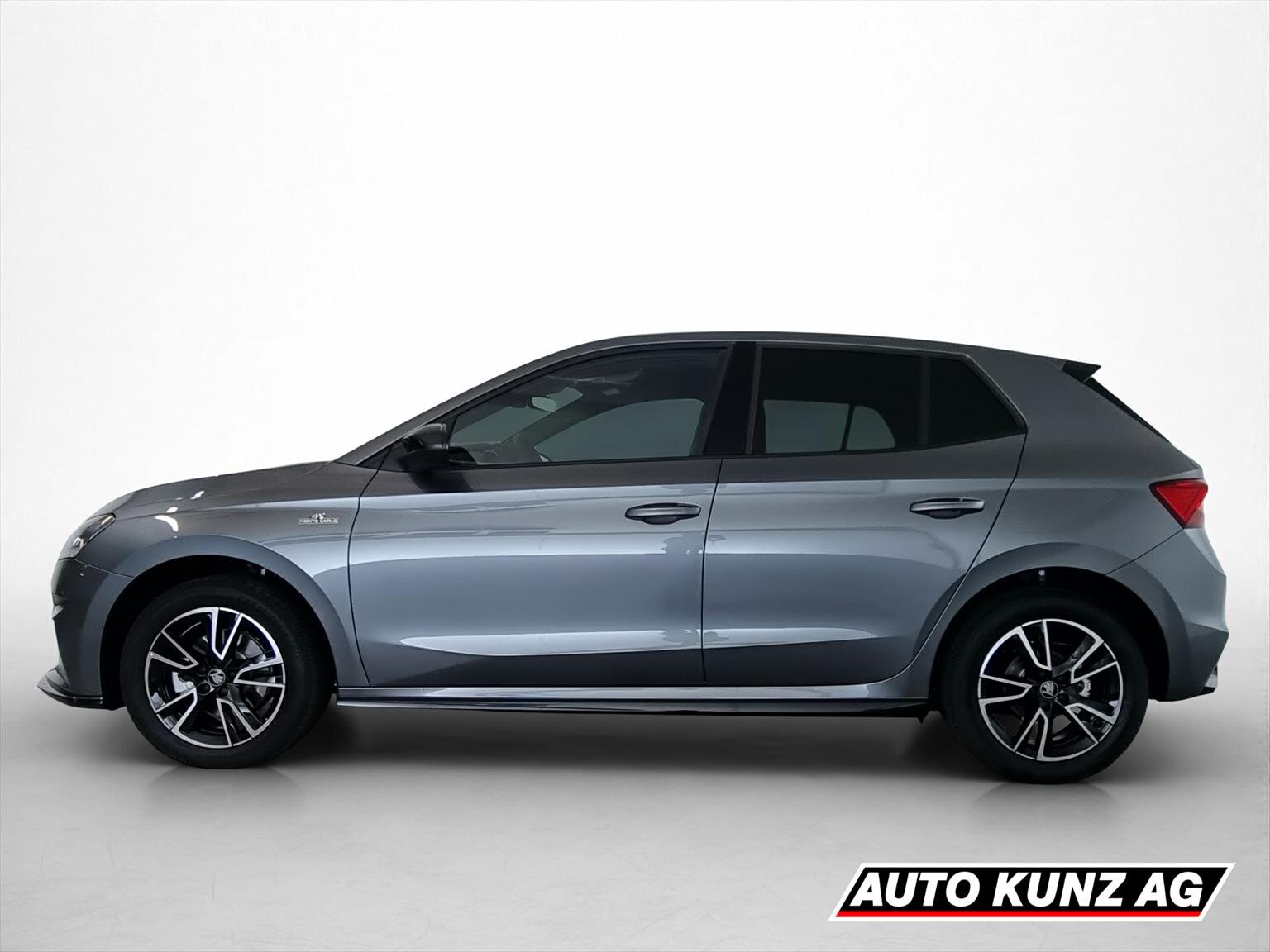 SKODA Fabia 1.5  TSI Monte Carlo DSG *5 Jahre Garantie*, Essence, Véhicule neuf pré-immatriculé, Automatique - 3