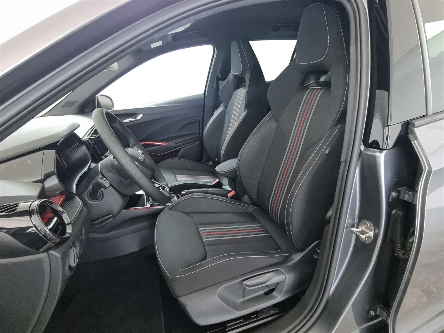 SKODA Fabia 1.5  TSI Monte Carlo DSG *5 Jahre Garantie*, Essence, Véhicule neuf pré-immatriculé, Automatique - 6