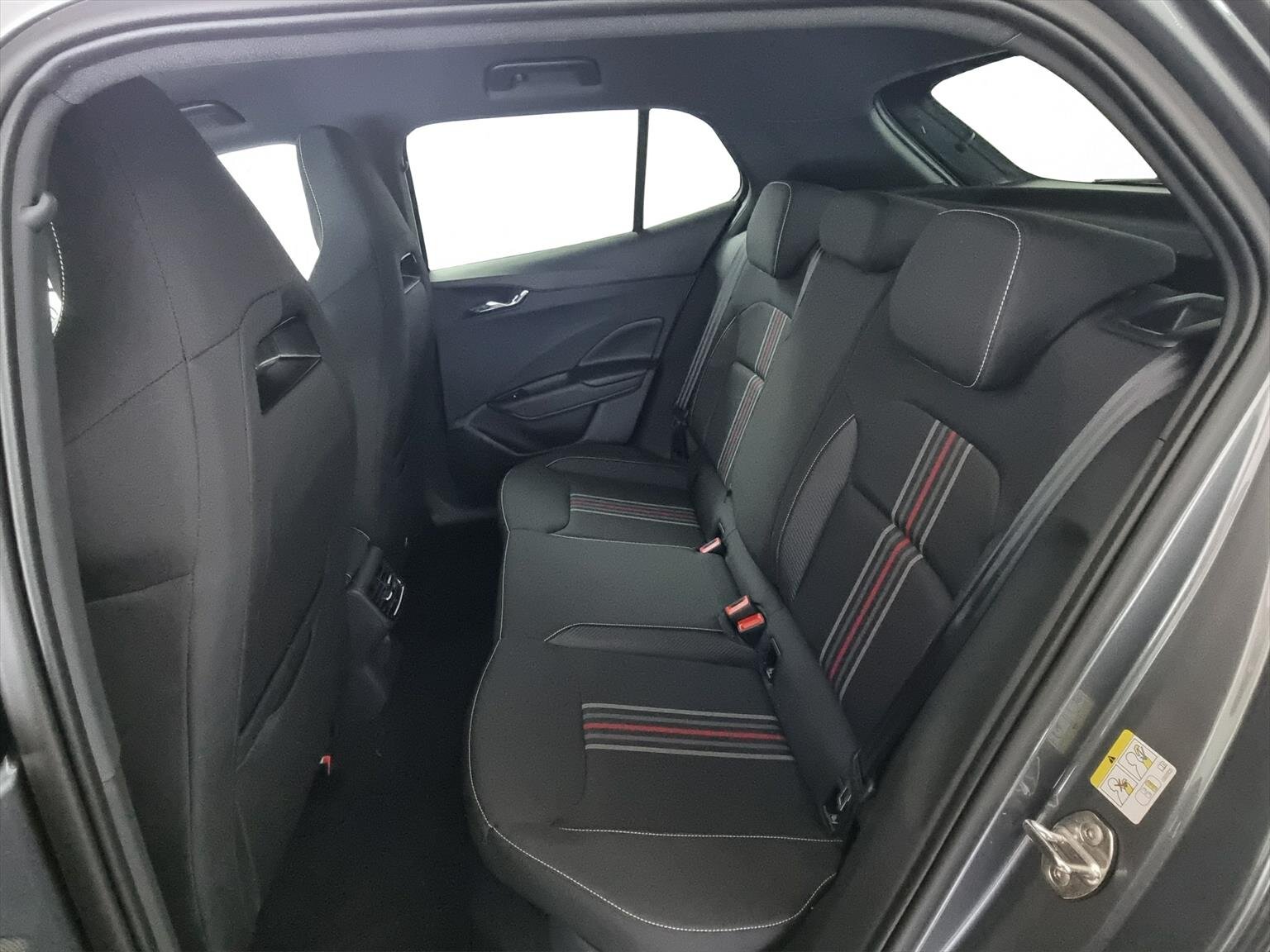 SKODA Fabia 1.5  TSI Monte Carlo DSG *5 Jahre Garantie*, Essence, Véhicule neuf pré-immatriculé, Automatique - 7