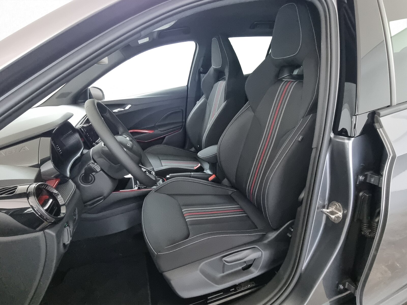 SKODA Fabia 1.5  TSI Monte Carlo DSG *5 Jahre Garantie*, Benzin, Neues Fahrzeug mit Tageszulassung, Automatik - 6