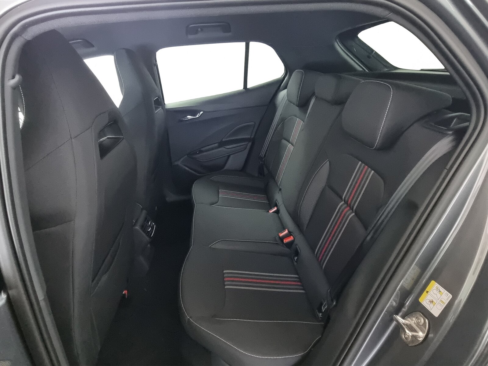 SKODA Fabia 1.5  TSI Monte Carlo DSG *5 Jahre Garantie*, Benzin, Neues Fahrzeug mit Tageszulassung, Automatik - 7