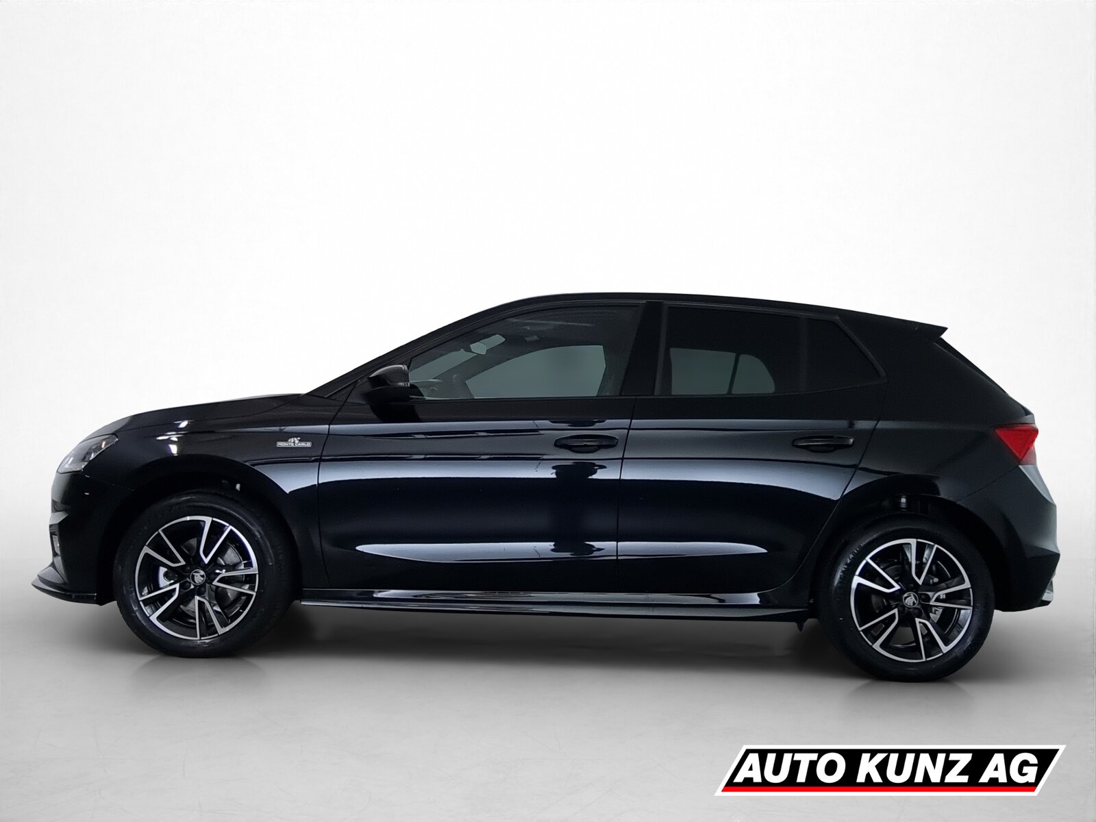 SKODA Fabia 1.5  TSI Monte Carlo DSG *5 Jahre Garantie*, Benzina, Auto a km zero, Automatico - 3